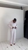 Video frame trigger