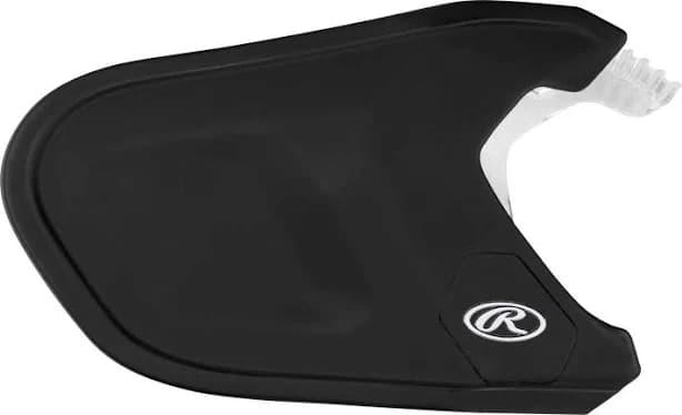 Rawlings Mach Adjust Batting Helmet Extension