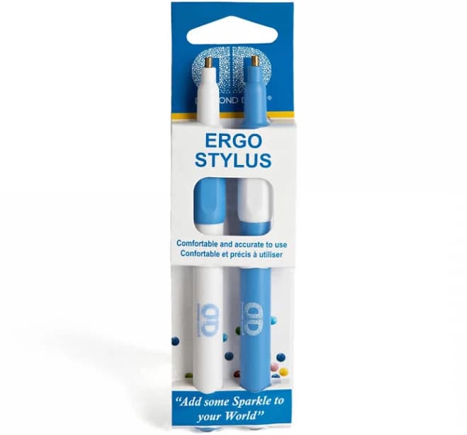 Diamond Dotz Freestyle Ergo Stylus