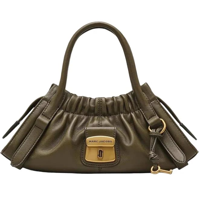 Marc Jacobs Women's The Cristina Small Satchel
