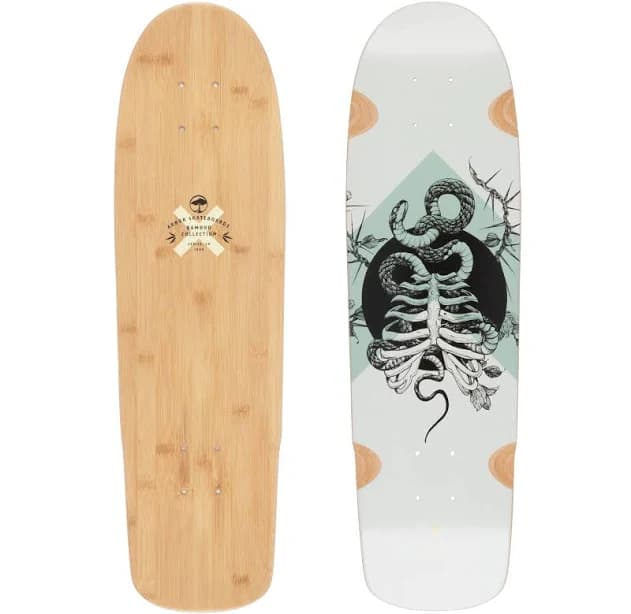 Arbor Pilsner Bamboo Cruiser Deck