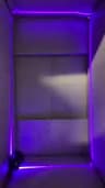 Video frame trigger
