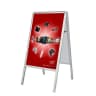 Video frame trigger