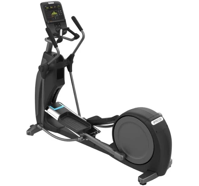 Precor EFX 635 Elliptical