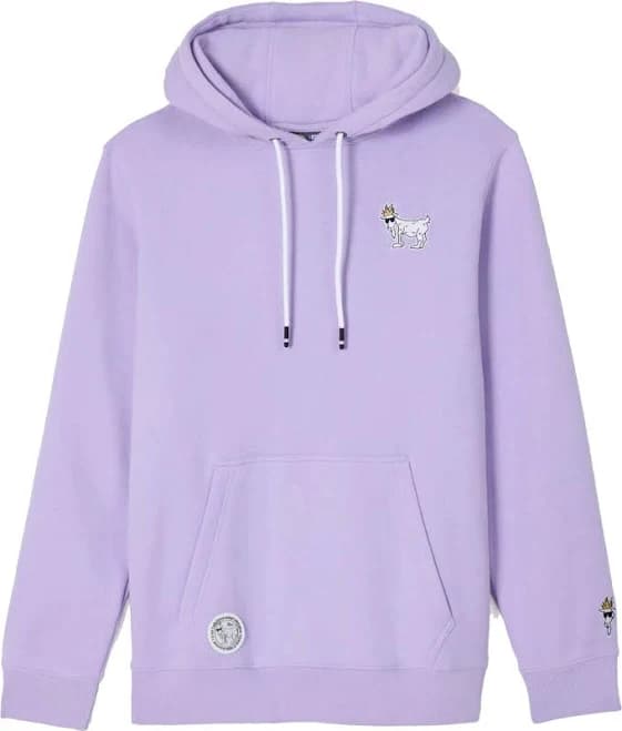 GOAT USA Men's OG Hooded Sweatshirt