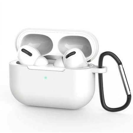 Mini-factory AirPods Pro / 3 Protective Silicone Heavy Duty Case Cover Wireless Charging