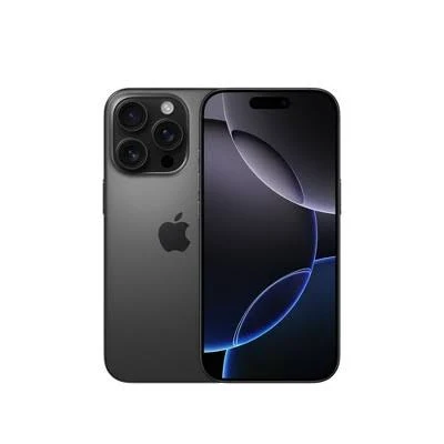 Restored Apple iPhone 16 Pro