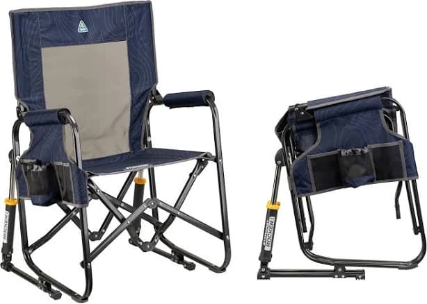 GCI Outdoor Stowaway Rocker