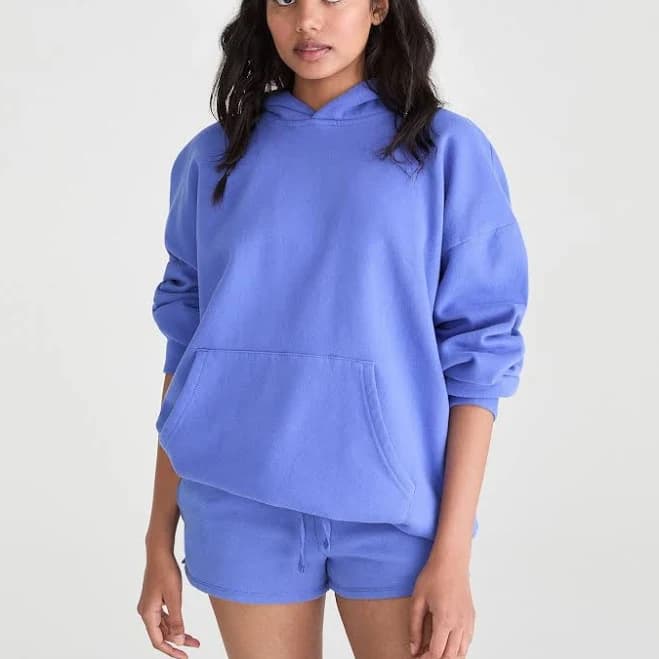 Womens' aéropostale Cloud Soft Pullover Hoodie