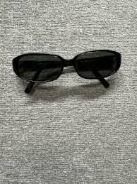 ANNE KLEIN AK 5120 102/56 HAVANA BLACK AUTHENTIC SUNGLASSES 52-15-130 Frame Only | eBay