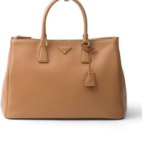 extra-large Prada Galleria Leather Bag women