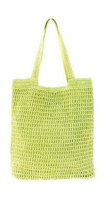Sol and Mer Simple Straw Tote