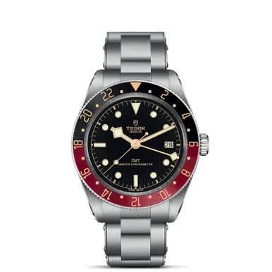 Tudor Black Bay 58 GMT [TPWAT1032] 39mm