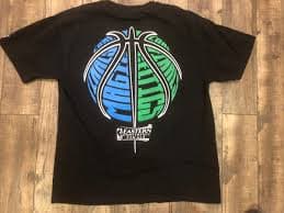 2010 UNK Orlando Magic VS Boston Celtics NBA Eastern Conference Finals T Shirt L | eBay