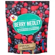Giant Berry Medley Frozen