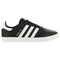 Adidas 350 'Black White'