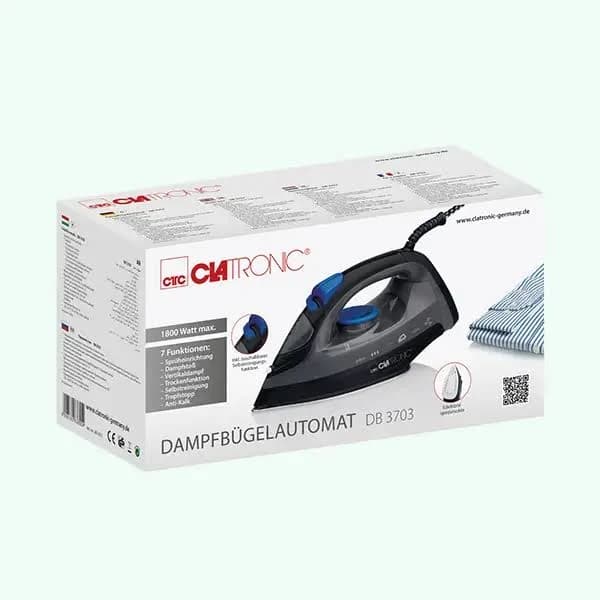Appliance Packaging