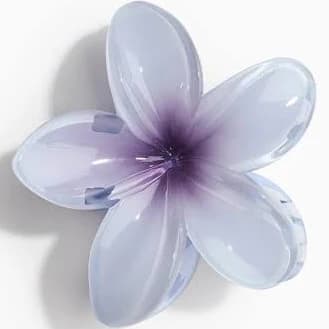 H&M Ladies Flower-Shaped Hair Claw