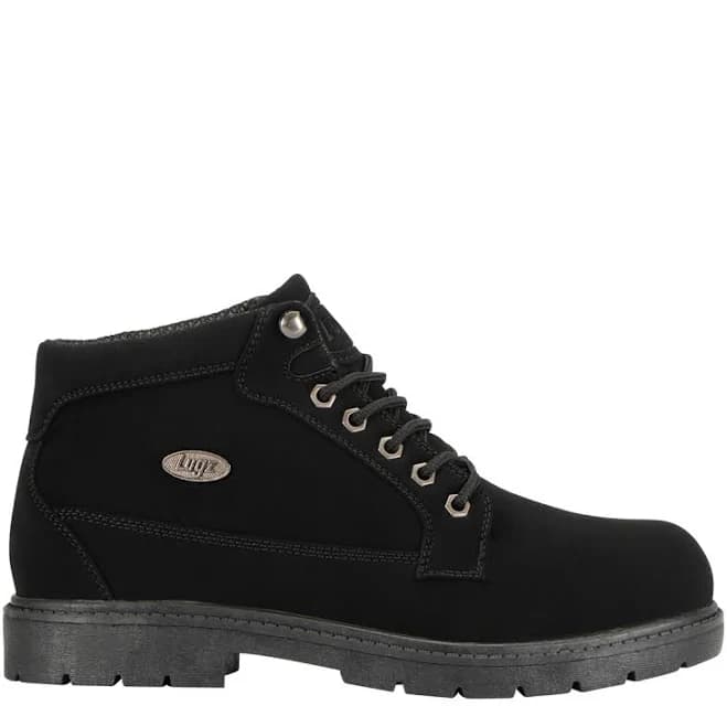 Lugz Men's Mantle Mid Boot