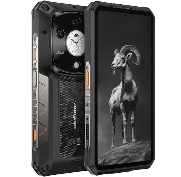 Ulefone Armor 28 Pro 5G