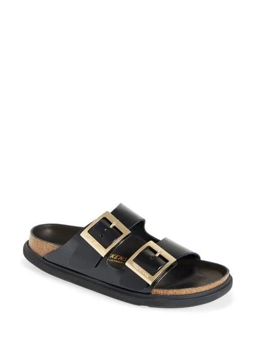 Birkenstock Arizona Droplet Buckle Sandals