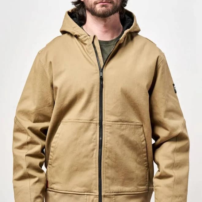 BRUNT Men's Roughton Work Jacket