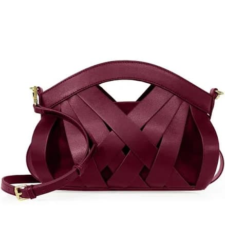 Belle & Bloom One More Night Crossbody Bag