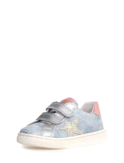 Naturino Pinn Canvas Sneakers