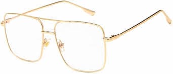 Women Oversized Square Gem BIFOCAL Reading Sunglasses - Outdoor Reader Glasses UV Protection +2.25 - Walmart.com