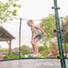 Video frame trigger