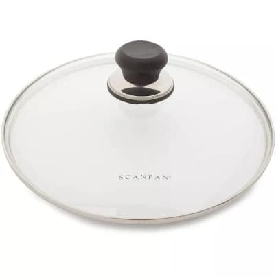 Scanpan Classic Glass Lid