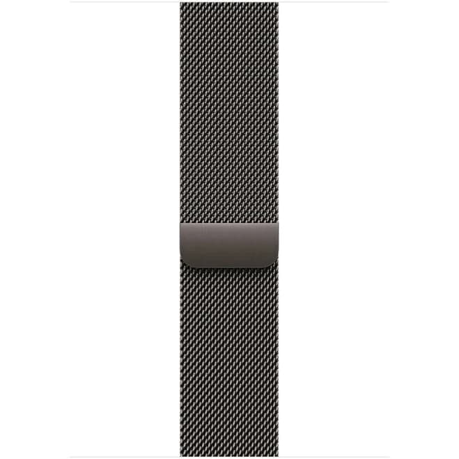 Apple Milanese Loop Band