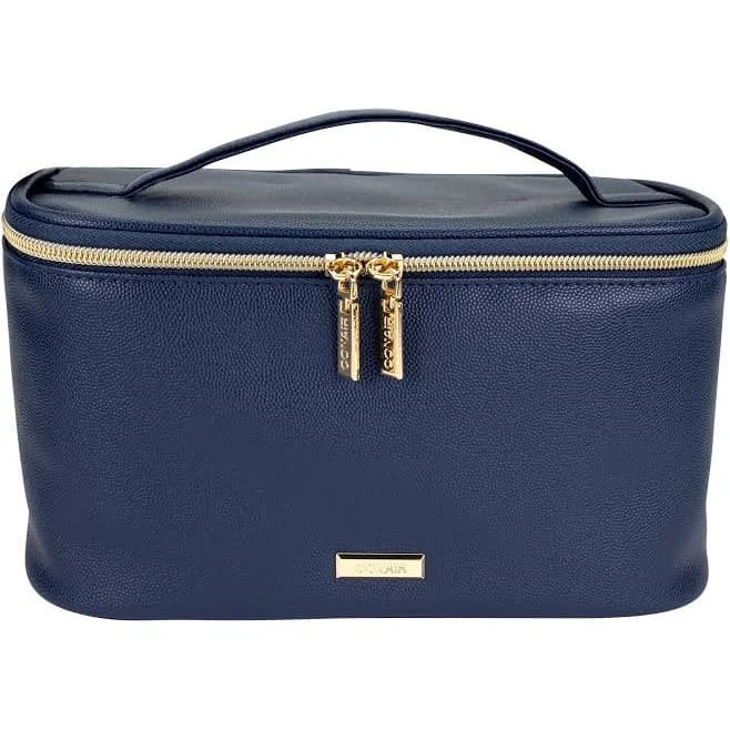 Conair Textured PVC Train Case