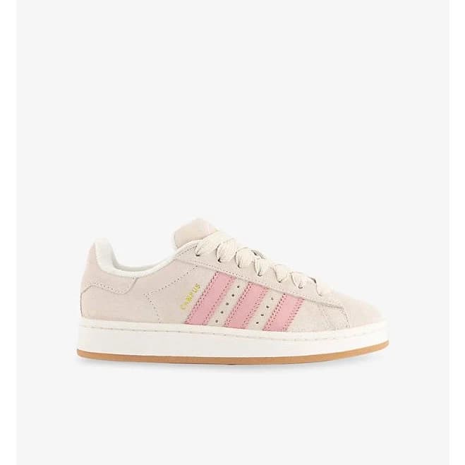 adidas Women's Campus 00s Suede Low-Top Trainers