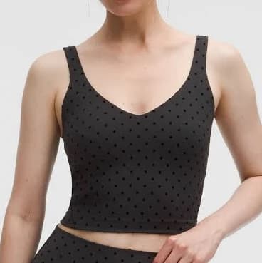 Lululemon Align Tank Top with Light Support
