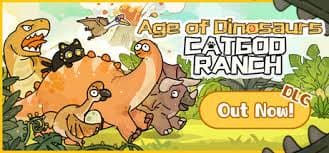 Cat God Ranch on Steam
