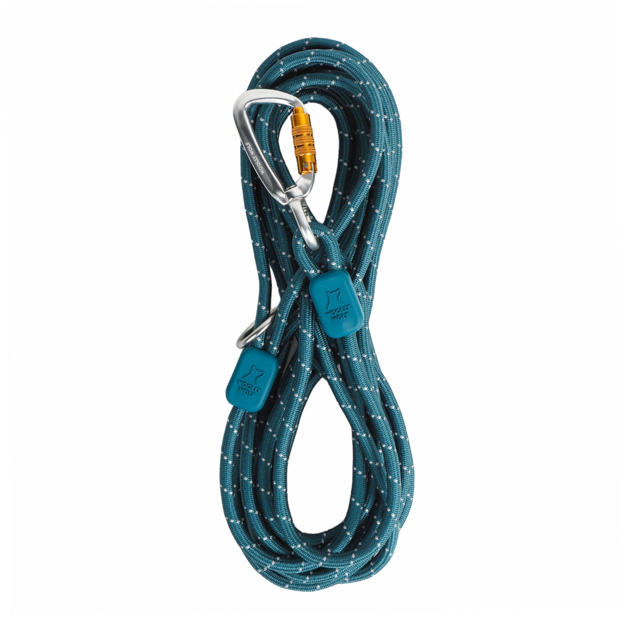 Long Rope Dog Leash