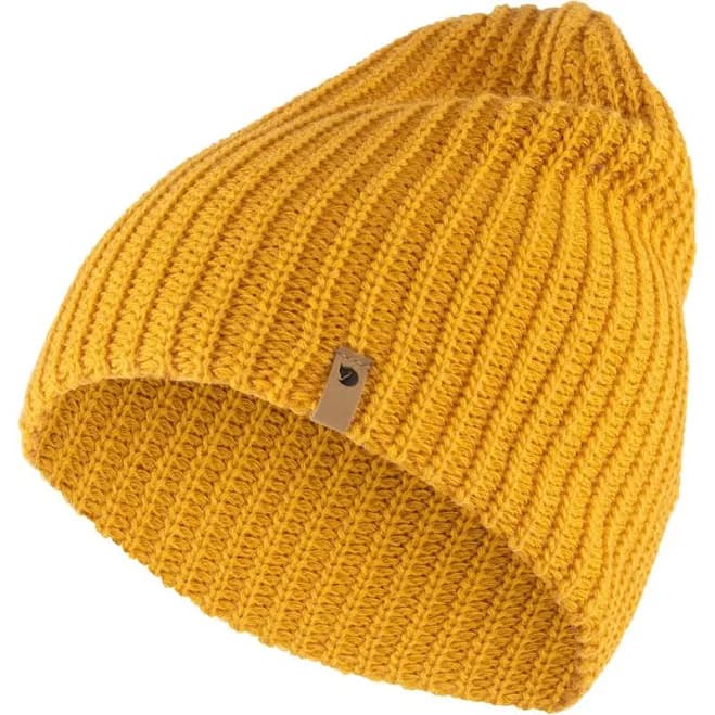Fjallraven Ovik Melange Beanie