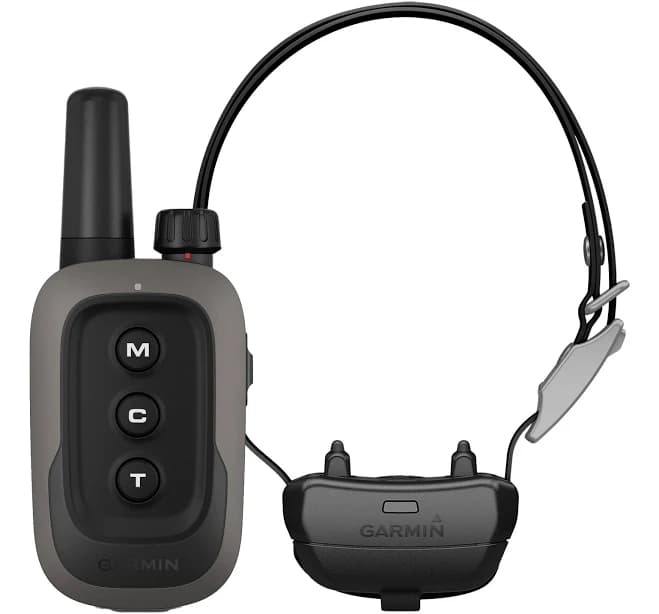 Garmin Delta SE Dog Training System