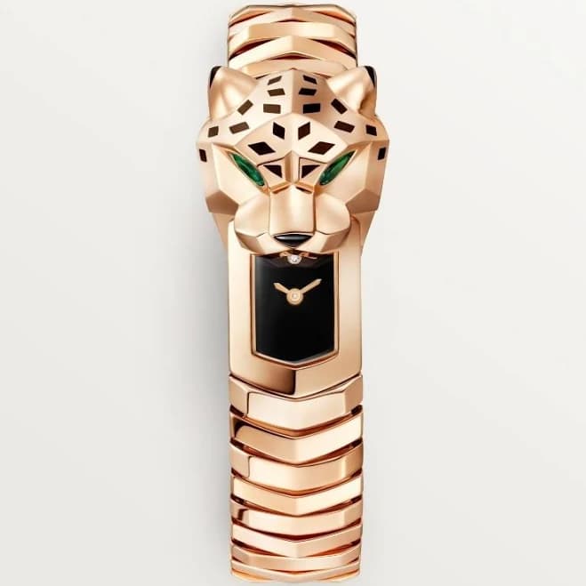 La Panthère de Cartier Watch