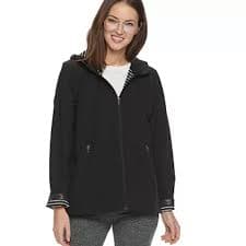 ZeroXposur | Jackets & Coats | Zeroxposur Hooded Wind And Rain Jacket | Poshmark