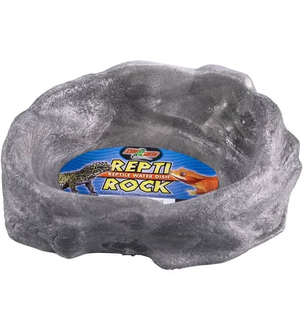Zoo Med Repti Rock Water Dish