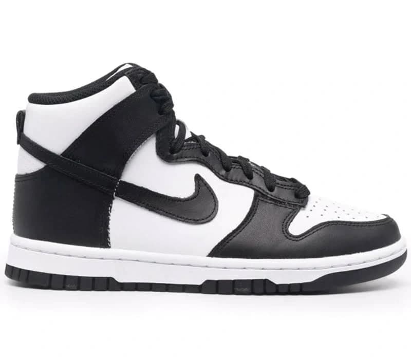 Nike Women's Dunk High Basketball Sneaker