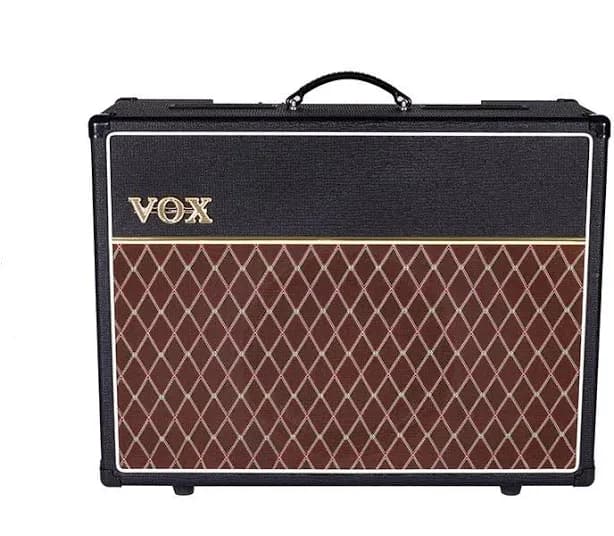 Vox AC30S1 30W 1x12 Tube Guitar Combo Amp