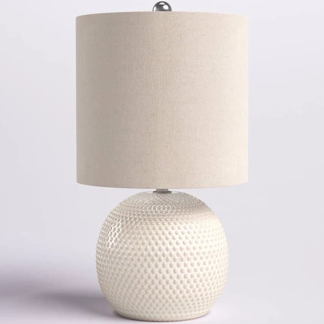 Mistana Catalan Ceramic Table Lamp