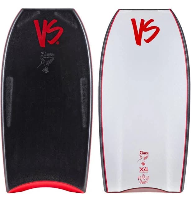 VS Winchester PP Mini Quad Bodyboard