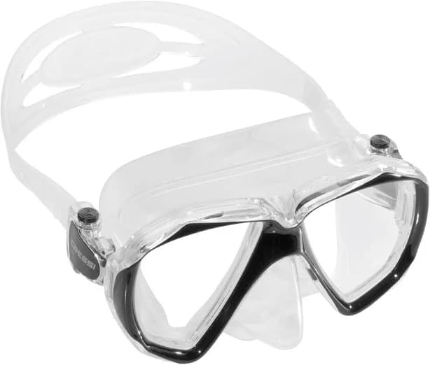 Cressi Ranger Dive Mask