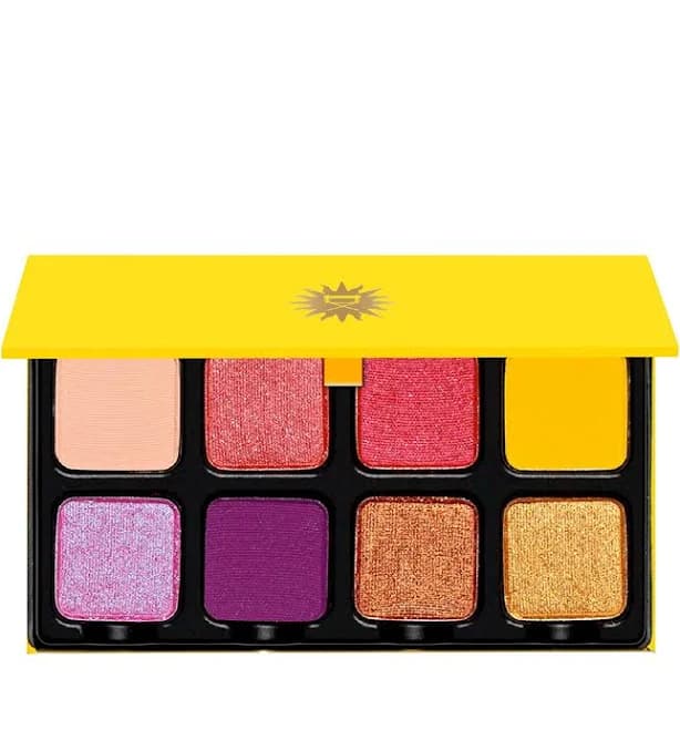 Viseart Petit Pro Palette Soleil