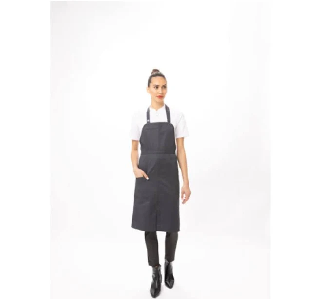 Chef Works Brio Bib Apron