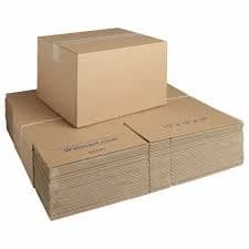 Pen+gear Recycled Shipping Boxes